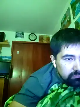 Snapshot of VonDoomdelToro chatting on 01.24.25 VonDoomdelToro online show from 01.24.25