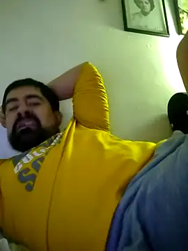 Snapshot of VonDoomdelToro chatting on 01.26.25 VonDoomdelToro online show from 01.26.25