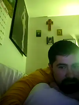 Snapshot of VonDoomdelToro chatting on 01.27.25 VonDoomdelToro online show from 01.27.25