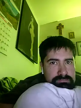 Snapshot of VonDoomdelToro chatting on 01.29.25 VonDoomdelToro online show from 01.29.25
