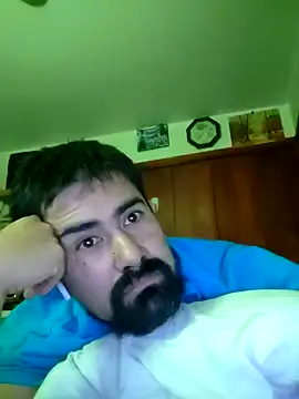 Snapshot of VonDoomdelToro chatting on 01.30.25 VonDoomdelToro online show from 01.30.25