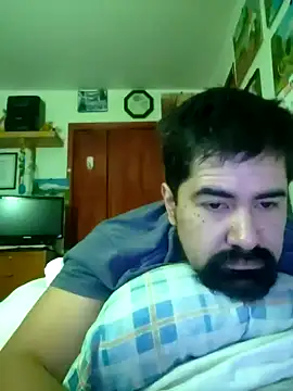 Snapshot of VonDoomdelToro chatting on 02.02.25 VonDoomdelToro online show from 02.02.25