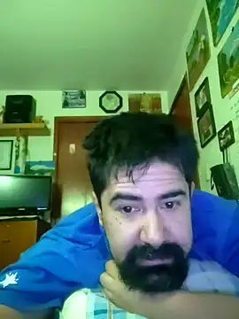 Snapshot of VonDoomdelToro chatting on 02.04.25 VonDoomdelToro online show from 02.04.25