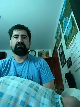 Snapshot of VonDoomdelToro chatting on 02.06.25 VonDoomdelToro online show from 02.06.25