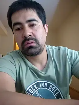 Snapshot of VonDoomdelToro chatting on 02.12.25 VonDoomdelToro online show from 02.12.25