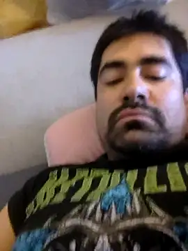 Snapshot of VonDoomdelToro chatting on 02.12.25 VonDoomdelToro online show from 02.12.25