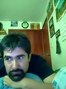 Snapshot of VonDoomdelToro chatting on 02.21.25 VonDoomdelToro online show from 02.21.25