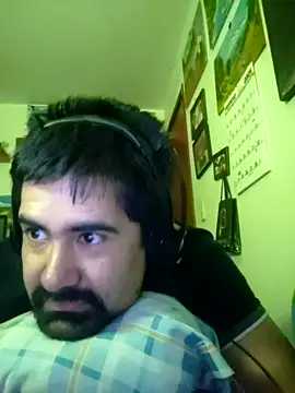 Snapshot of VonDoomdelToro chatting on 02.24.25 VonDoomdelToro online show from 02.24.25