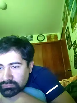 Snapshot of VonDoomdelToro chatting on 02.25.25 VonDoomdelToro online show from 02.25.25