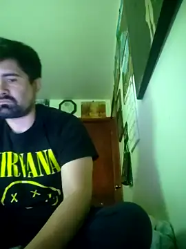 Snapshot of VonDoomdelToro chatting on 02.26.25 VonDoomdelToro online show from 02.26.25