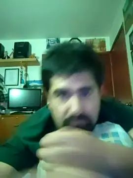 Snapshot of VonDoomdelToro chatting on 03.01.25 VonDoomdelToro online show from 03.01.25