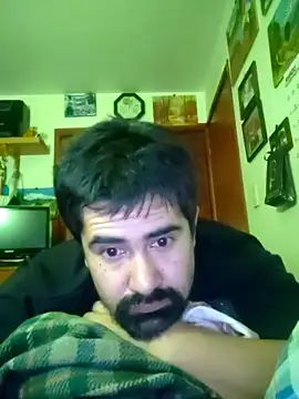 Snapshot of VonDoomdelToro chatting on 03.03.25 VonDoomdelToro online show from 03.03.25