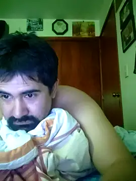 Snapshot of VonDoomdelToro chatting on 03.03.25 VonDoomdelToro online show from 03.03.25