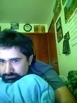Snapshot of VonDoomdelToro chatting on 03.08.25 VonDoomdelToro online show from 03.08.25