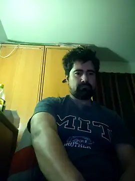 Snapshot of VonDoomdelToro chatting on 03.12.25 VonDoomdelToro online show from 03.12.25