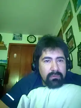 Snapshot of VonDoomdelToro chatting on 03.15.25 VonDoomdelToro online show from 03.15.25
