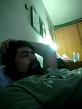 Snapshot of VonDoomdelToro chatting on 03.21.25 VonDoomdelToro online show from 03.21.25
