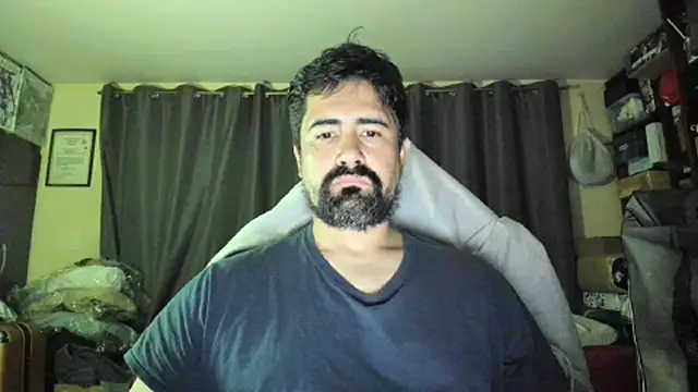 VonDoomdelToro online show from 01.19.26