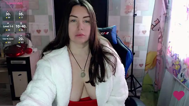 Korolek12 online show from 02.24.25