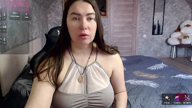 Korolek12 online show from 02.27.25