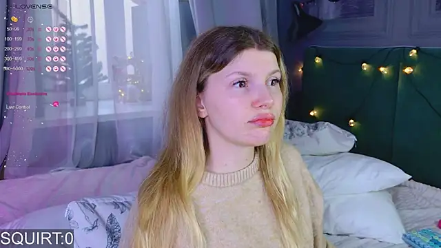  aleksa  online show from 02.22.26