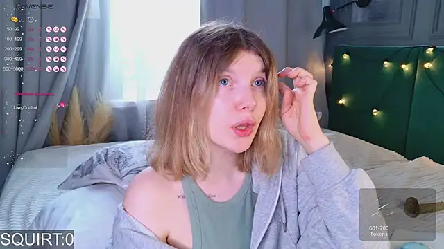  aleksa  online show from 03.08.26