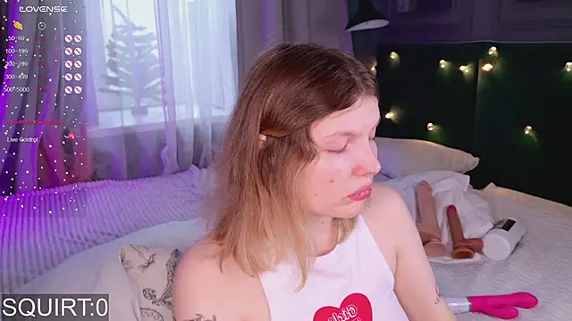  aleksa  online show from 04.04.26