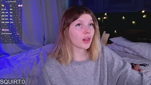  aleksa  online show from 04.25.26