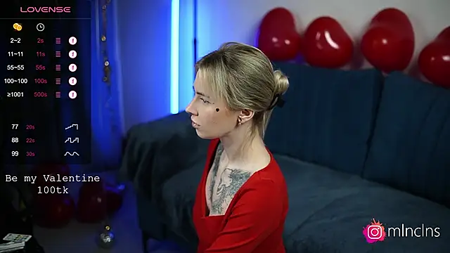 melanielwithu online show from 02.14.25