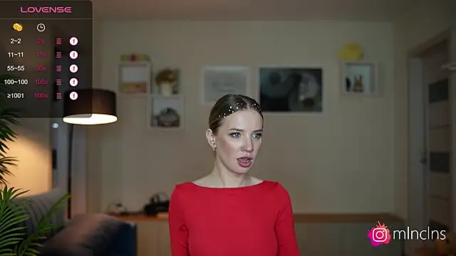 melanielwithu online show from 10.11.25