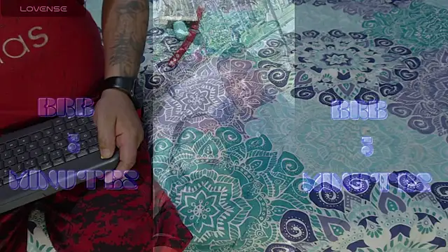 kyobiker online show from 10.08.25