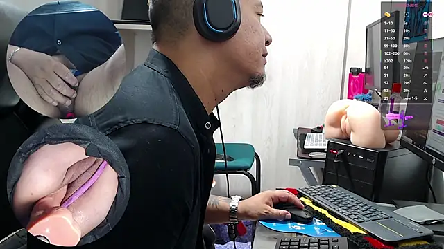 kyobiker online show from 11.12.25