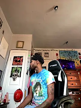 spideyzaddy online show from 09.20.25