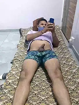 Lovingsol online show from 11.10.25