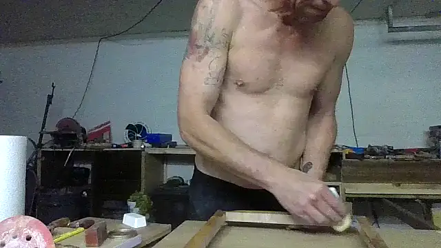 sunburnt602 online show from 03.13.26