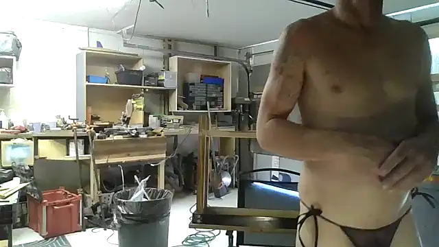 sunburnt602 online show from 05.08.26