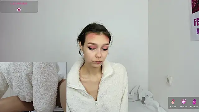 Michelle Melnss online show from 04.21.26