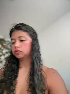 Peach Girll online show from 06.30.26
