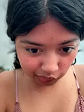 Peach Girll online show from 07.14.26