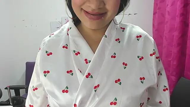 Snapshot of Cloe_35 chatting on 02.25.25 Cloe 35 online show from 02.25.25