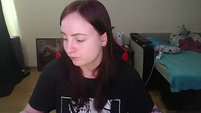 Snapshot of Laralianna chatting on 05.08.26 Laralianna online show from 05.08.26