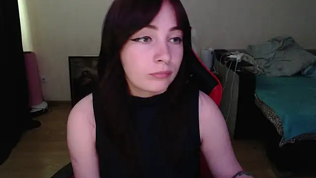 Snapshot of Laralianna chatting on 07.01.26 Laralianna online show from 07.01.26