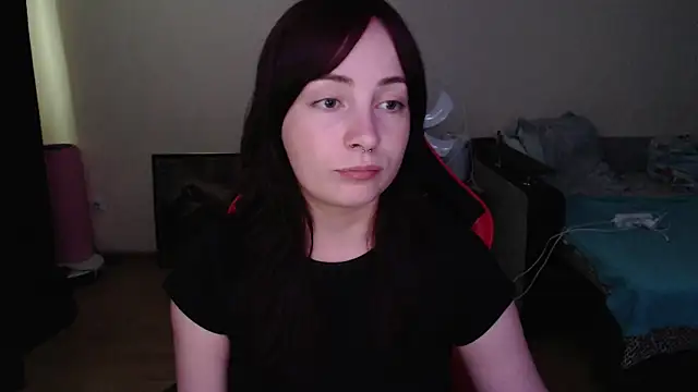 Snapshot of Laralianna chatting on 07.02.26 Laralianna online show from 07.02.26