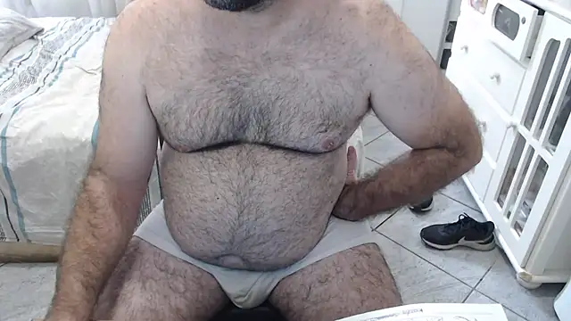 MysterBearMG online show from 02.21.26