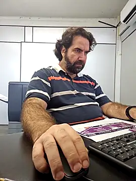 MysterBearMG online show from 02.26.26