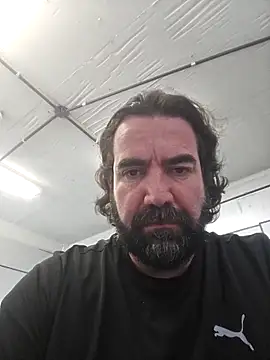 MysterBearMG online show from 05.11.26