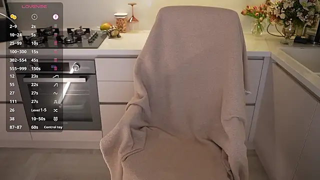 Vassiilisa online show from 03.28.26