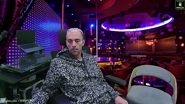 kuruptxxx live online show from 02.02.25