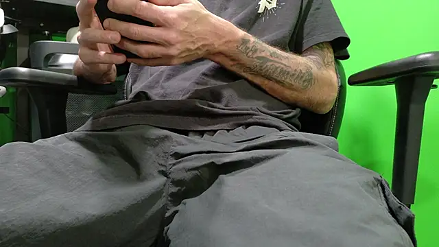 kuruptxxx live online show from 02.17.26