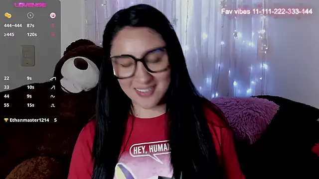 AnushaKumari online show from 12.07.24